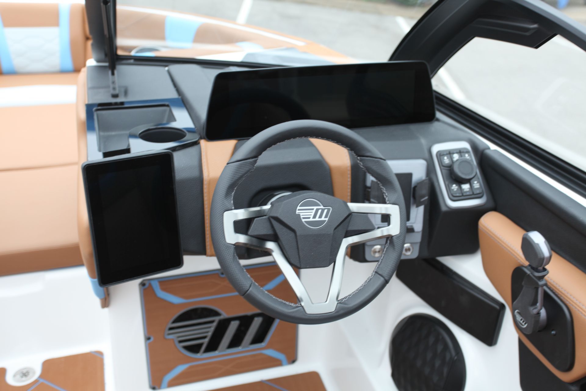 2026 Malibu Wakesetter 23 LSV - 7