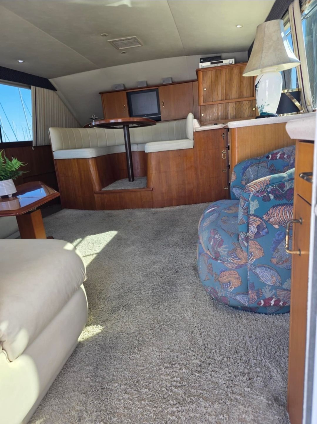 1998 Ocean Yachts SS40 - 15