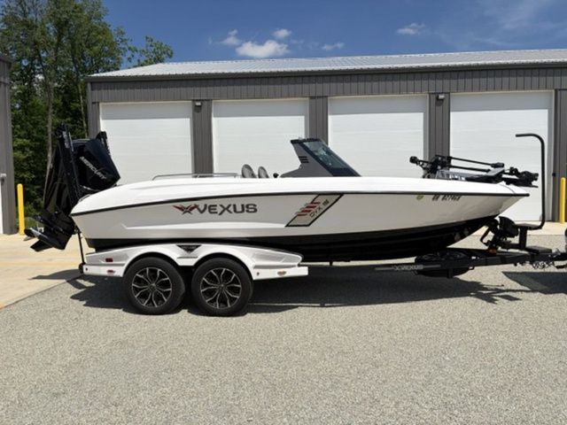 2021 Vexus DVX19