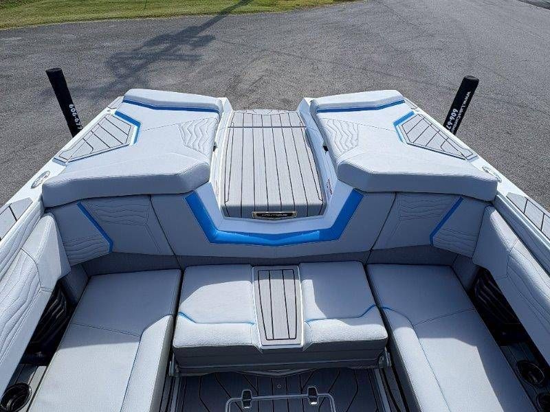 2026 Nautique G25 - 92
