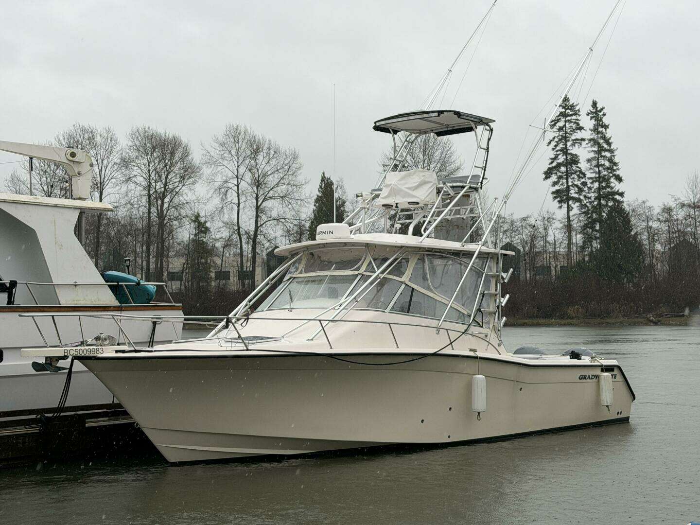 2004 Grady-White — - Image 8