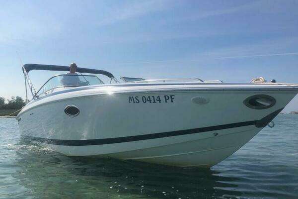 2003 Cobalt 263