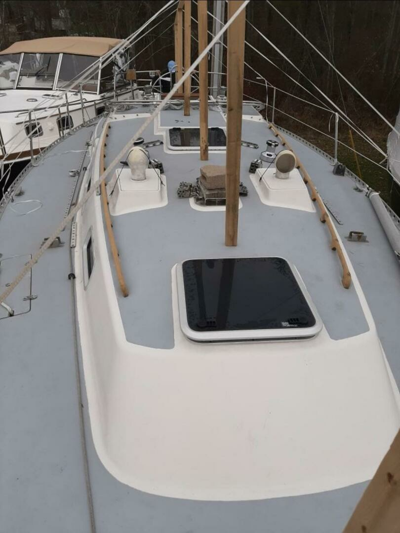 1988 J Boats — - Image 4