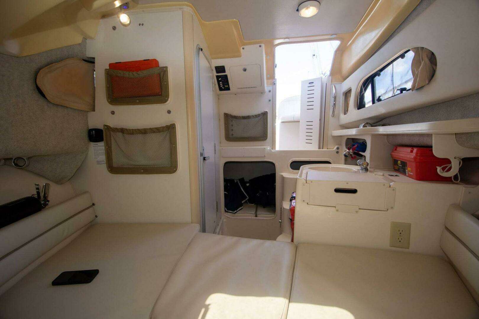 2004 Grady-White Sailfish 282 - Image 47