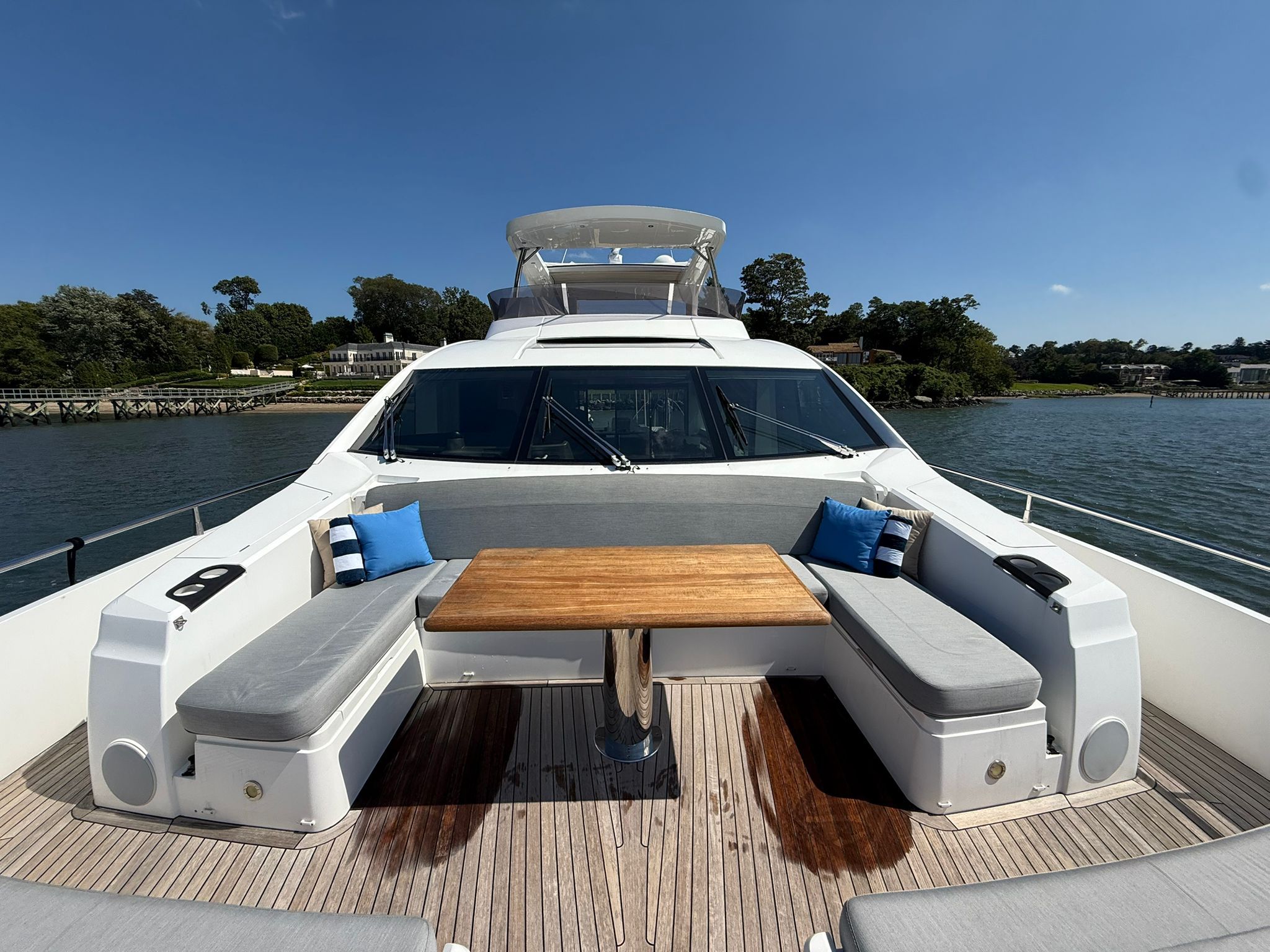 2021 Sunseeker 76 Yacht - 41