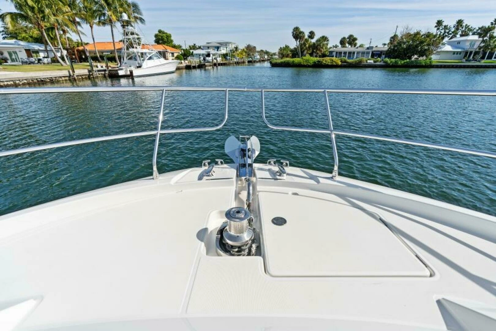 2020 Prestige 520 Flybridge - Image 60