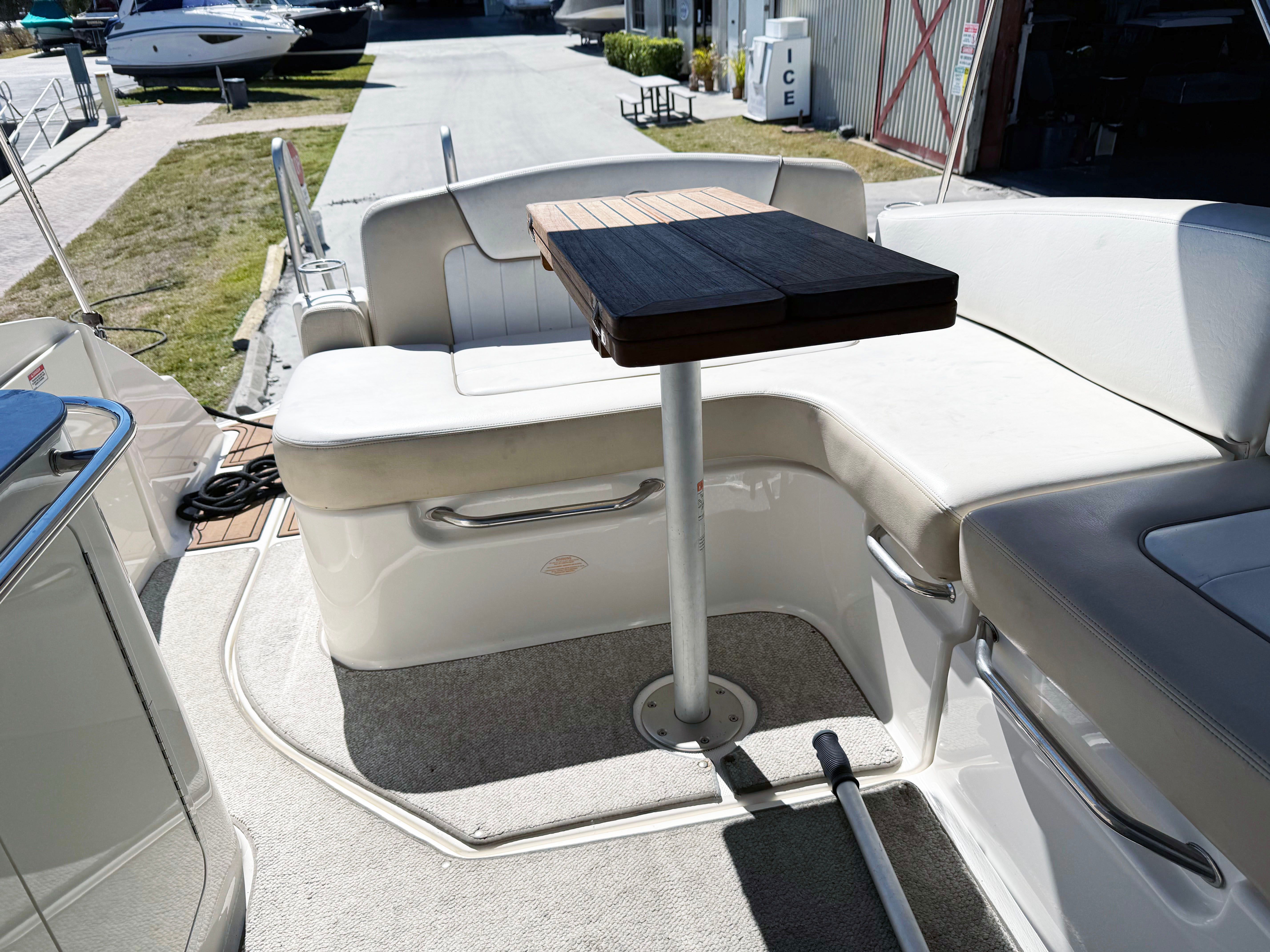 2012 Sea Ray Sundancer 280 - 9