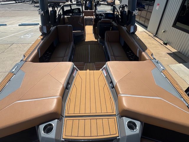 2025 Nautique Super Air Nautique S25 - 15