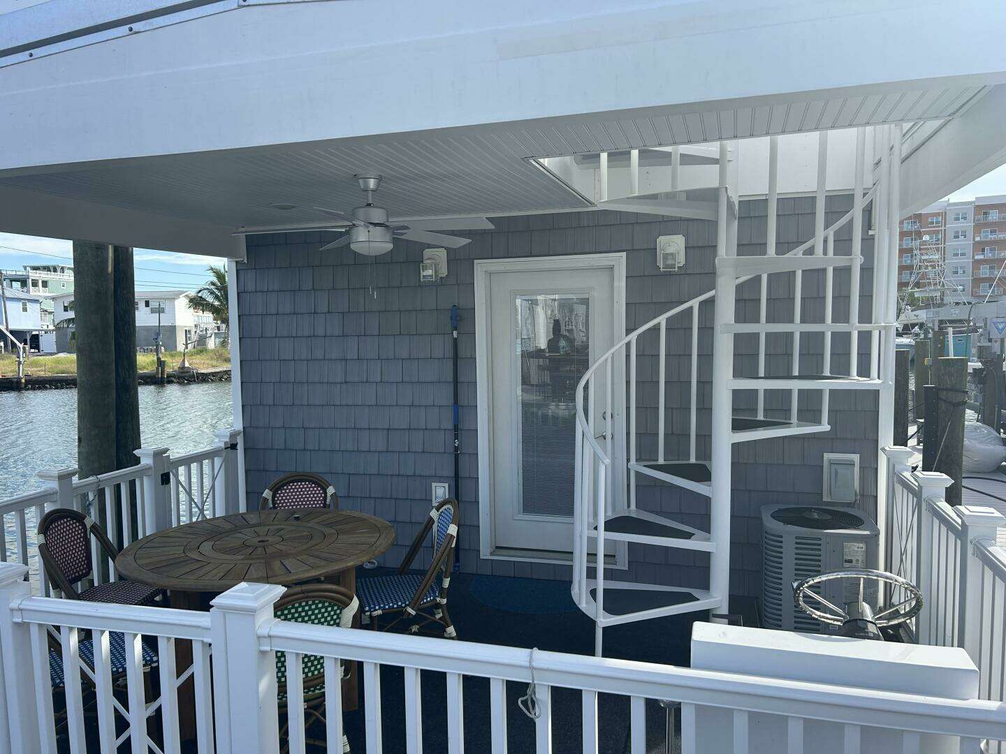 2019 Harbor Home Cozy Cottage 52' x 16' Tiny Boat - Image 4