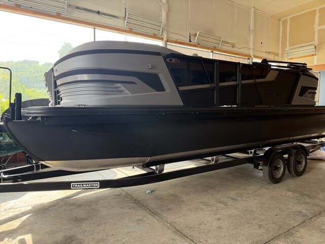 2026 Sylvan R Series R22 CLZ DH