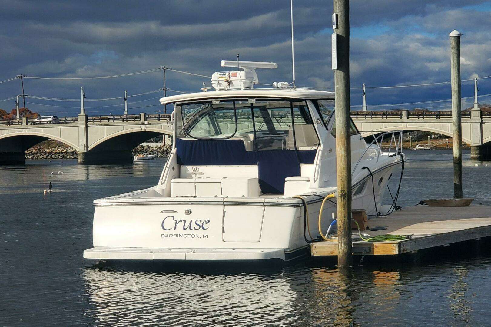 2006 Tiara Yachts 4200 Open - Image 3