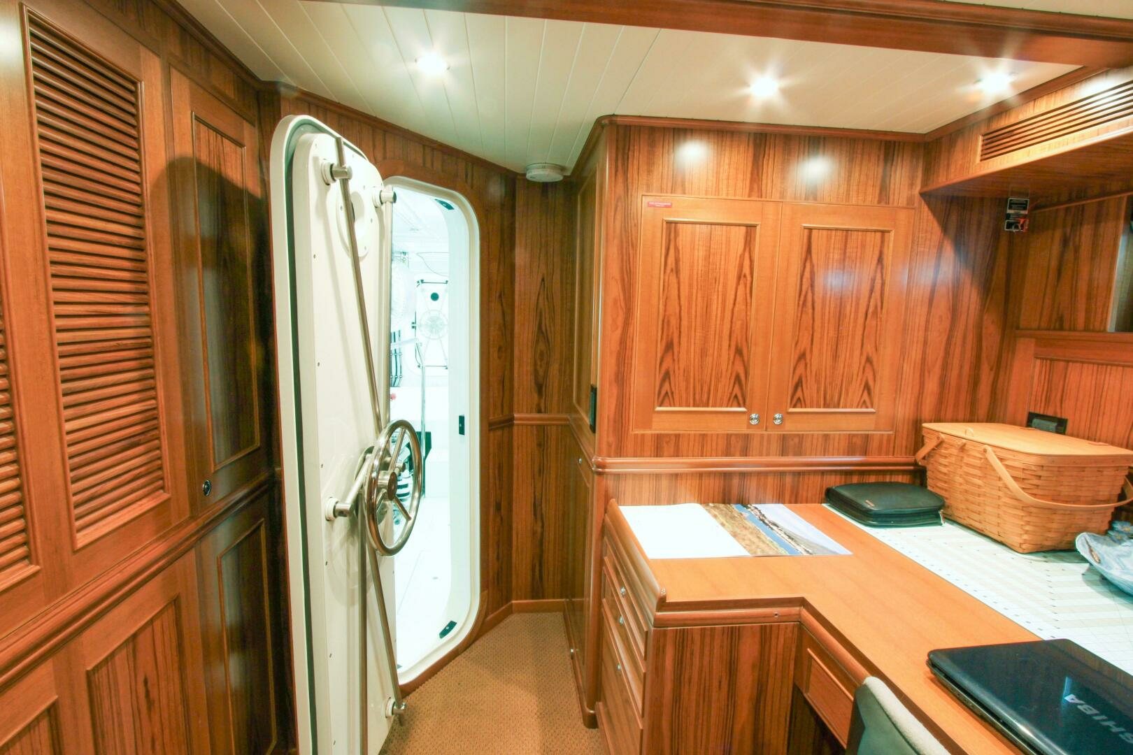 2011 Nordhavn — - Image 23