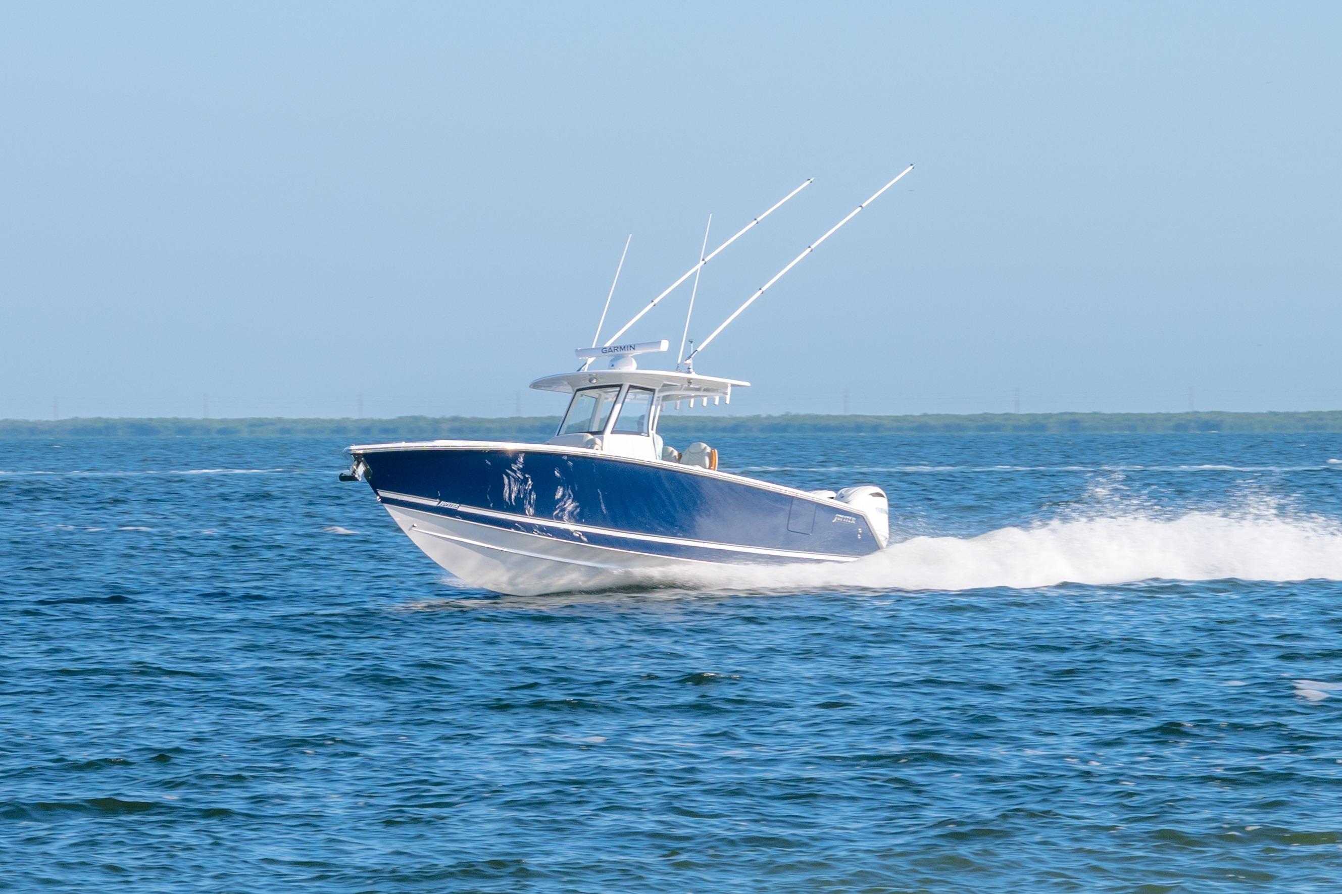 2026 Jupiter 340LS