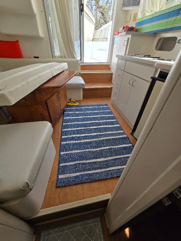 1998 Mainship 31 - 11