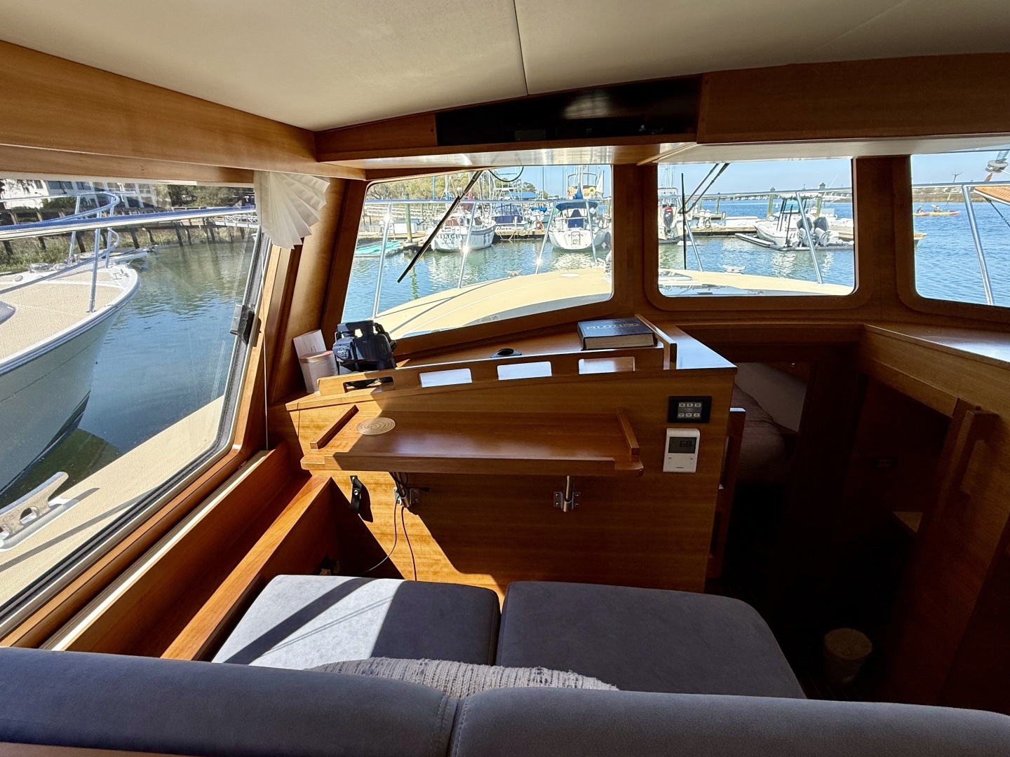 2015 Coastal Craft 45-IPS - Image 52