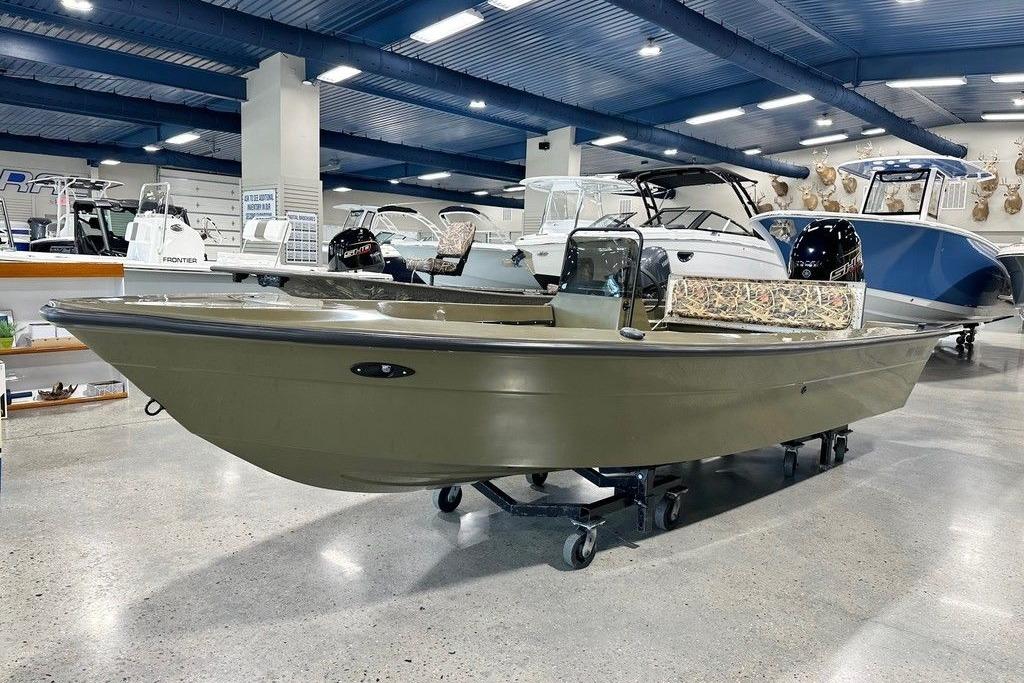 2026 Mi Tide 1602 CC
