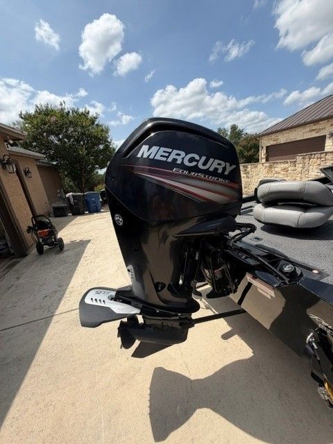 2018 Tracker Pro Team 175 TXW - 4