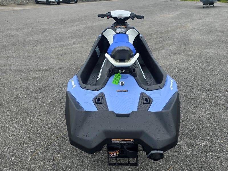 2026 Sea-Doo Spark 3UP 90 Conv - 19