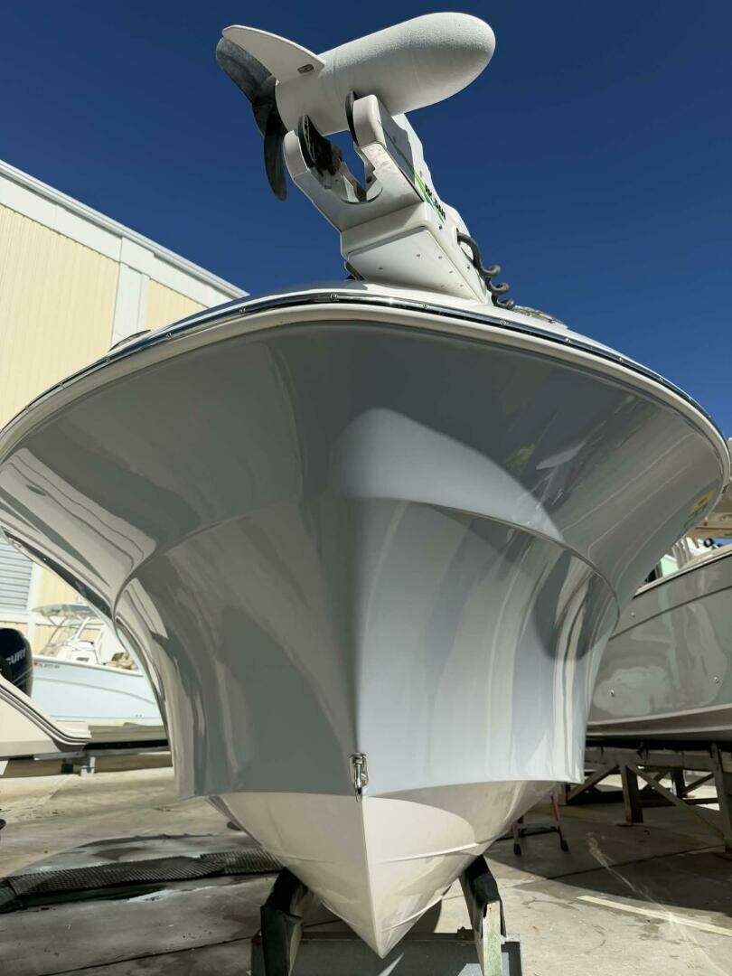 2021 Aquasport 2500 Center Console - Image 37