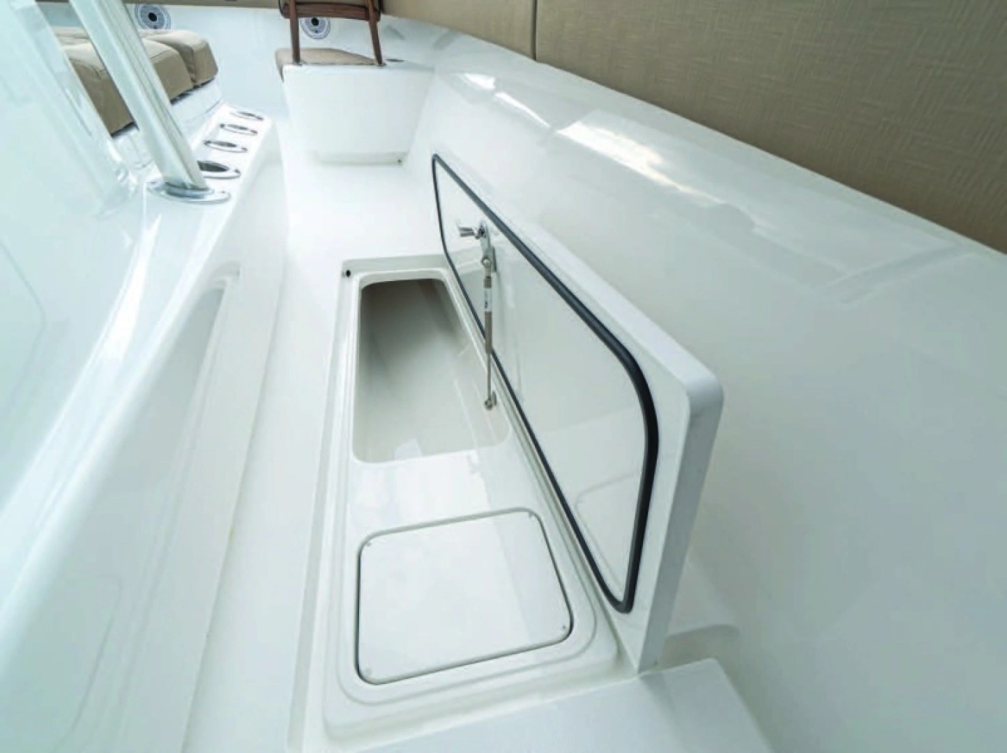 2027 Valhalla Boatworks V-41 - Image 30