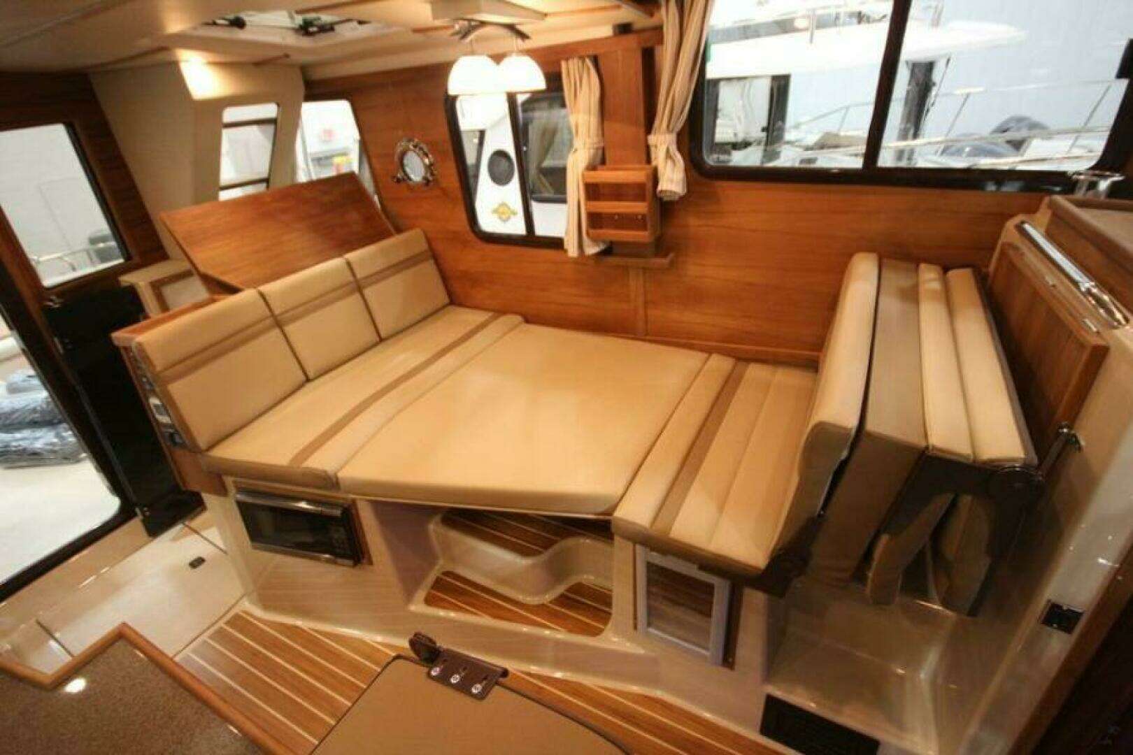 2026 Ranger Tugs R-31 Command Bridge Luxury Edition - Image 95