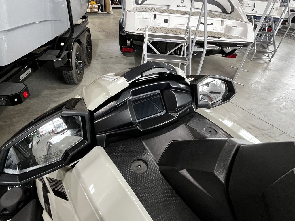 2026 Yamaha Boats VX CRUISER HO - 7