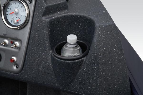 2026 Tracker Pro Guide V-16 SC - 33