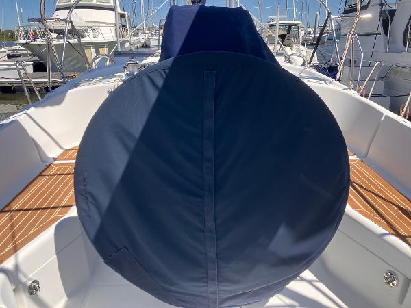 1998 Beneteau America Oceanis 411 - 2