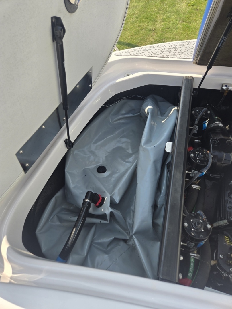 2008 Nautique Crossover 211 - Image 10