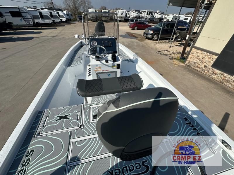 2026 Xpress Boats SW20B - 13