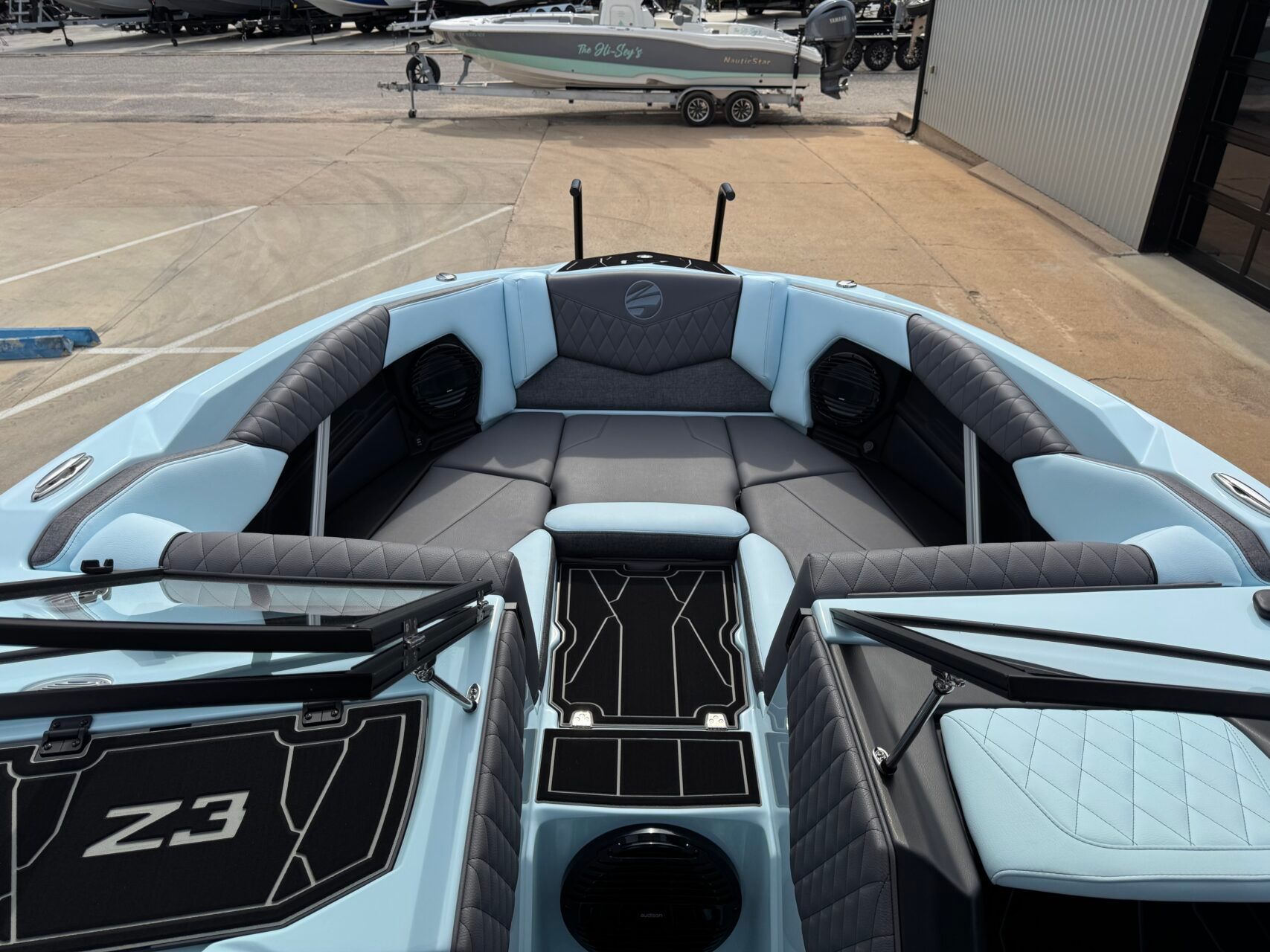 2026 Tigé Z3 - 32