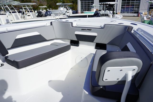 2025 Sea Pro 292 CC - 7