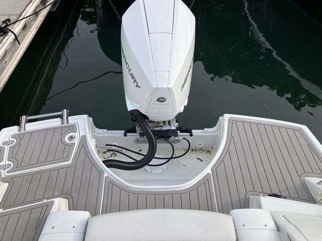 2023 Crownline 270 XSS - 28