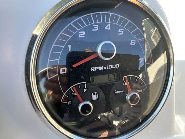 2023 Hurricane SunDeck Sport 205 OB - 26