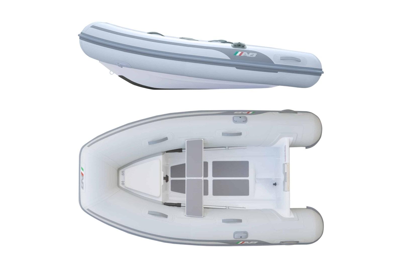 2024 AB Inflatables Lammina 8 AL