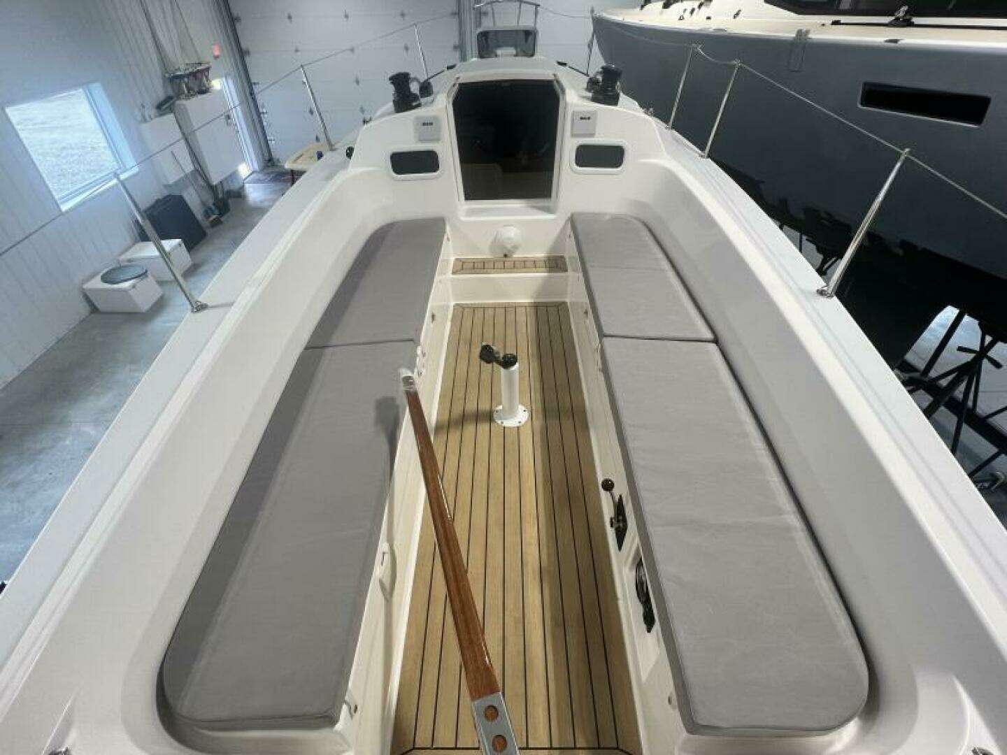 2025 J Boats J/9 - Image 5