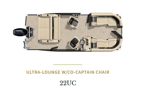 2026 Barletta Cabrio C22UC - 51
