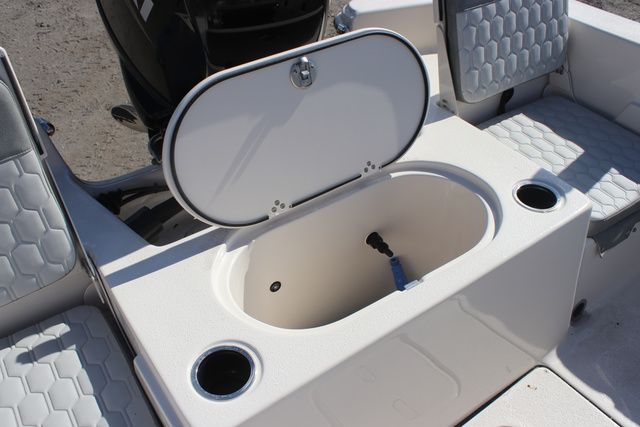 2025 Carolina Skiff LS Series 19LS - 16