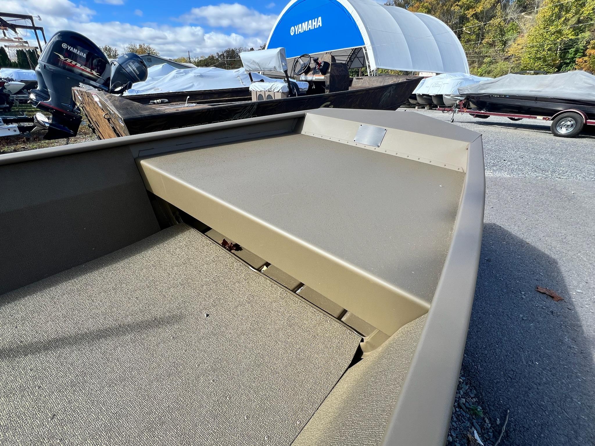 2025 G3 Gator Tough 1548 VBW - 7