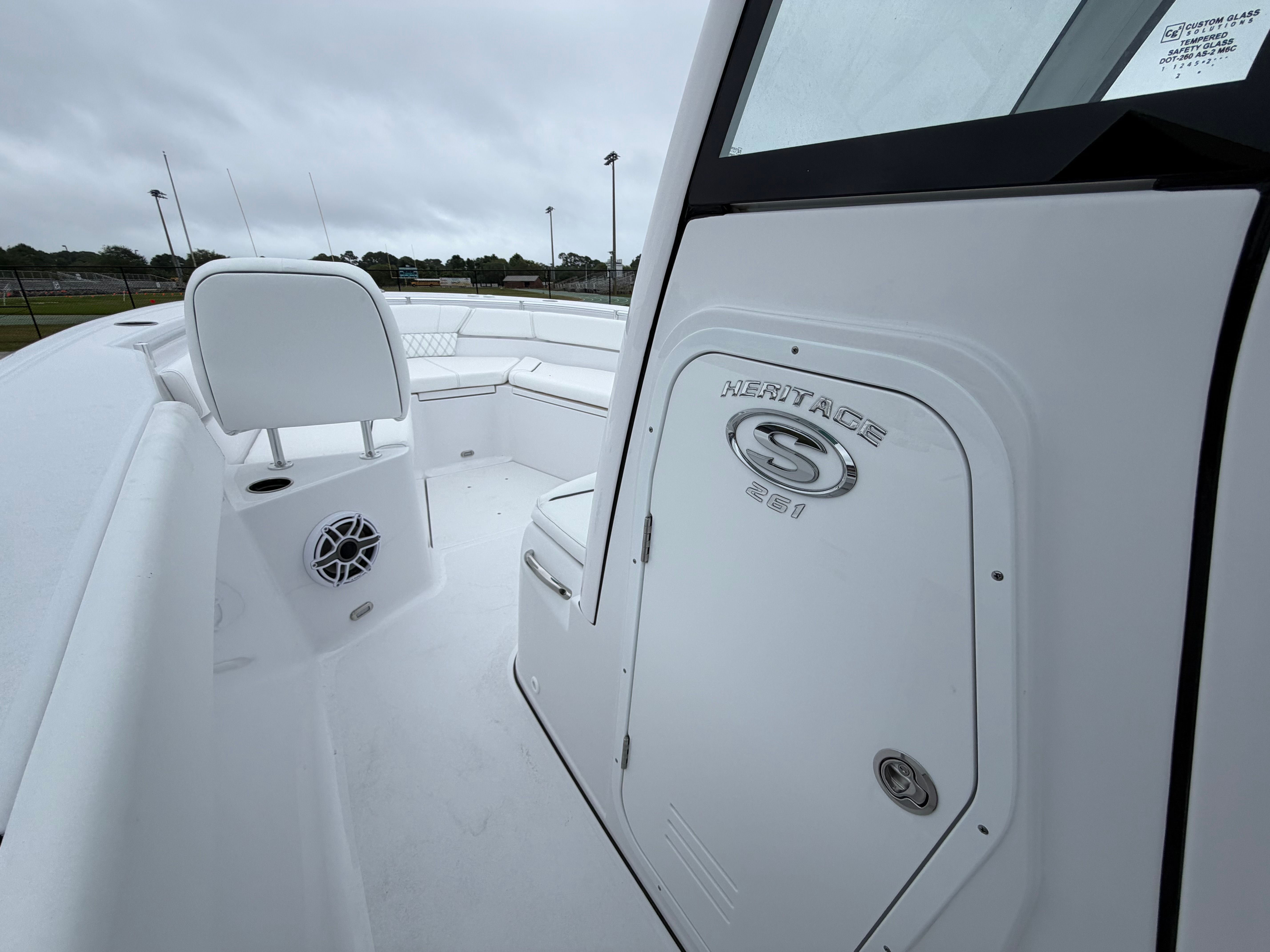 2026 SPORTSMAN 261 HERITAGE - Image 11