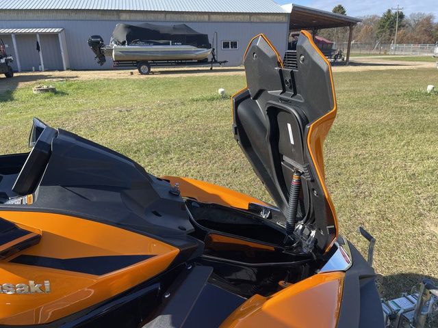 2024 Kawasaki Jet Ski Ultra® 160LX-S - 20