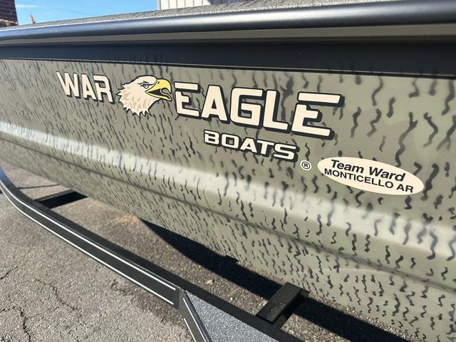 2026 War Eagle 1750 Gladiator - 24
