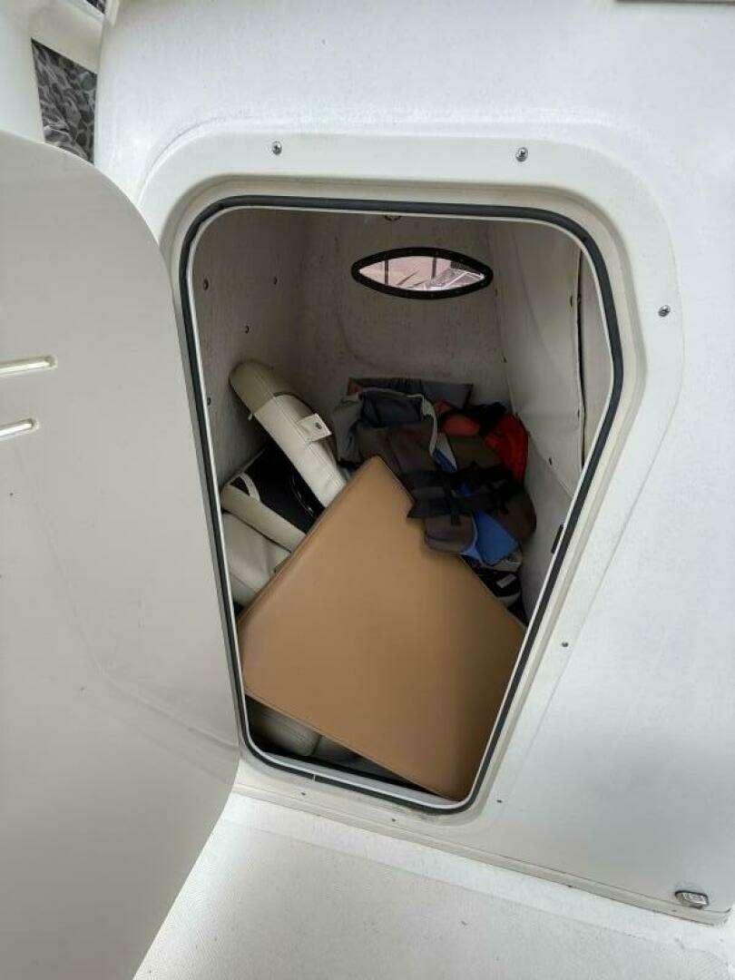 2022 NauticStar 2302 Legacy - Image 24