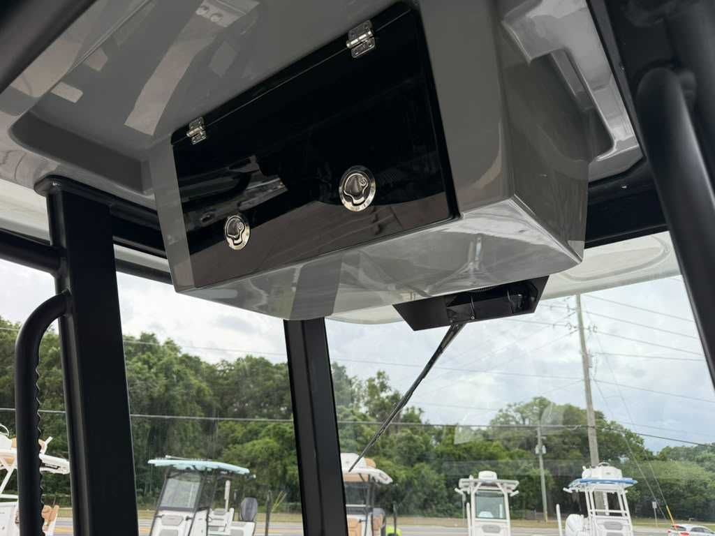 2026 Caymas 291 HB - 22