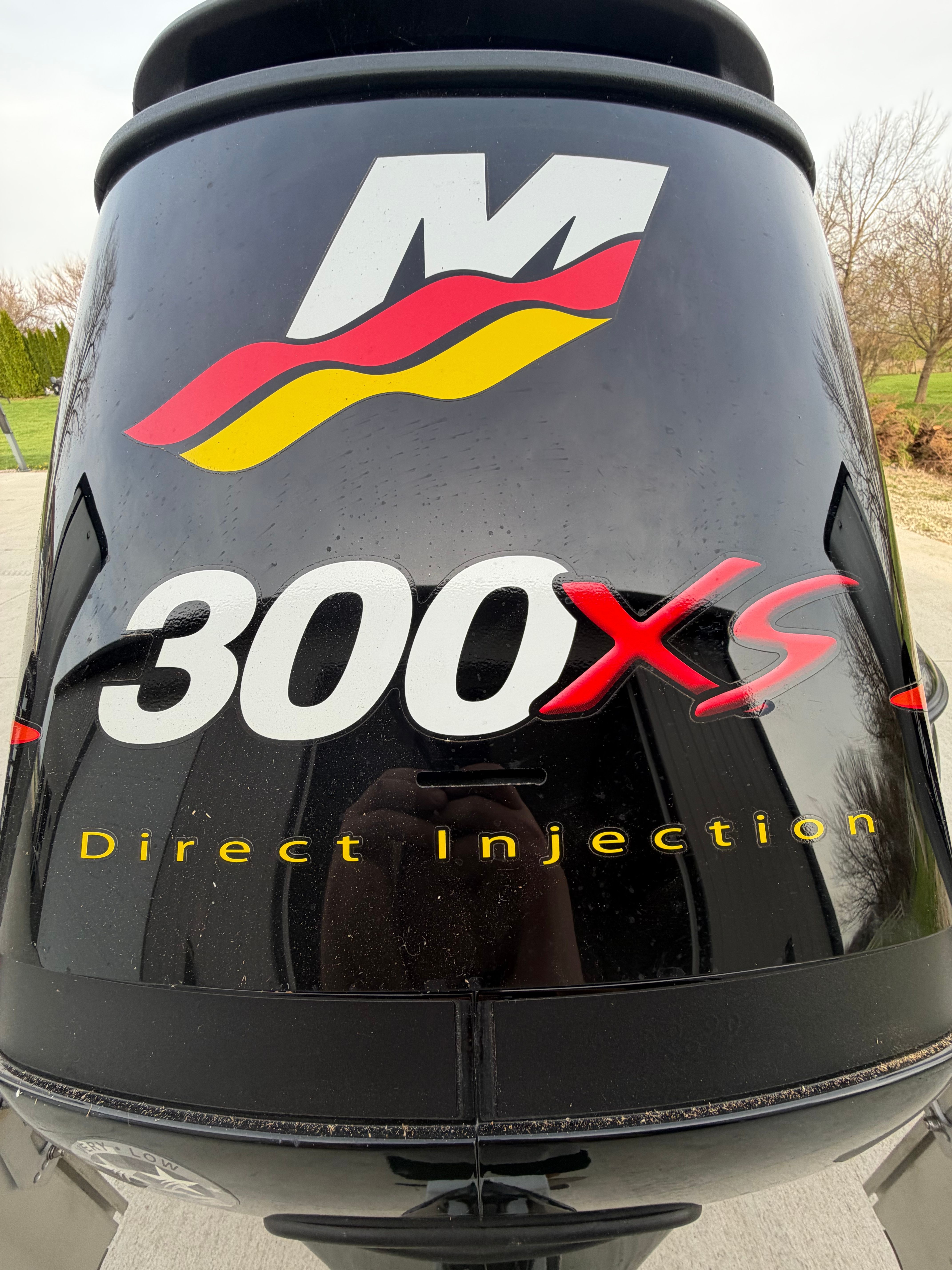 2014 Nitro Z-9 - 12