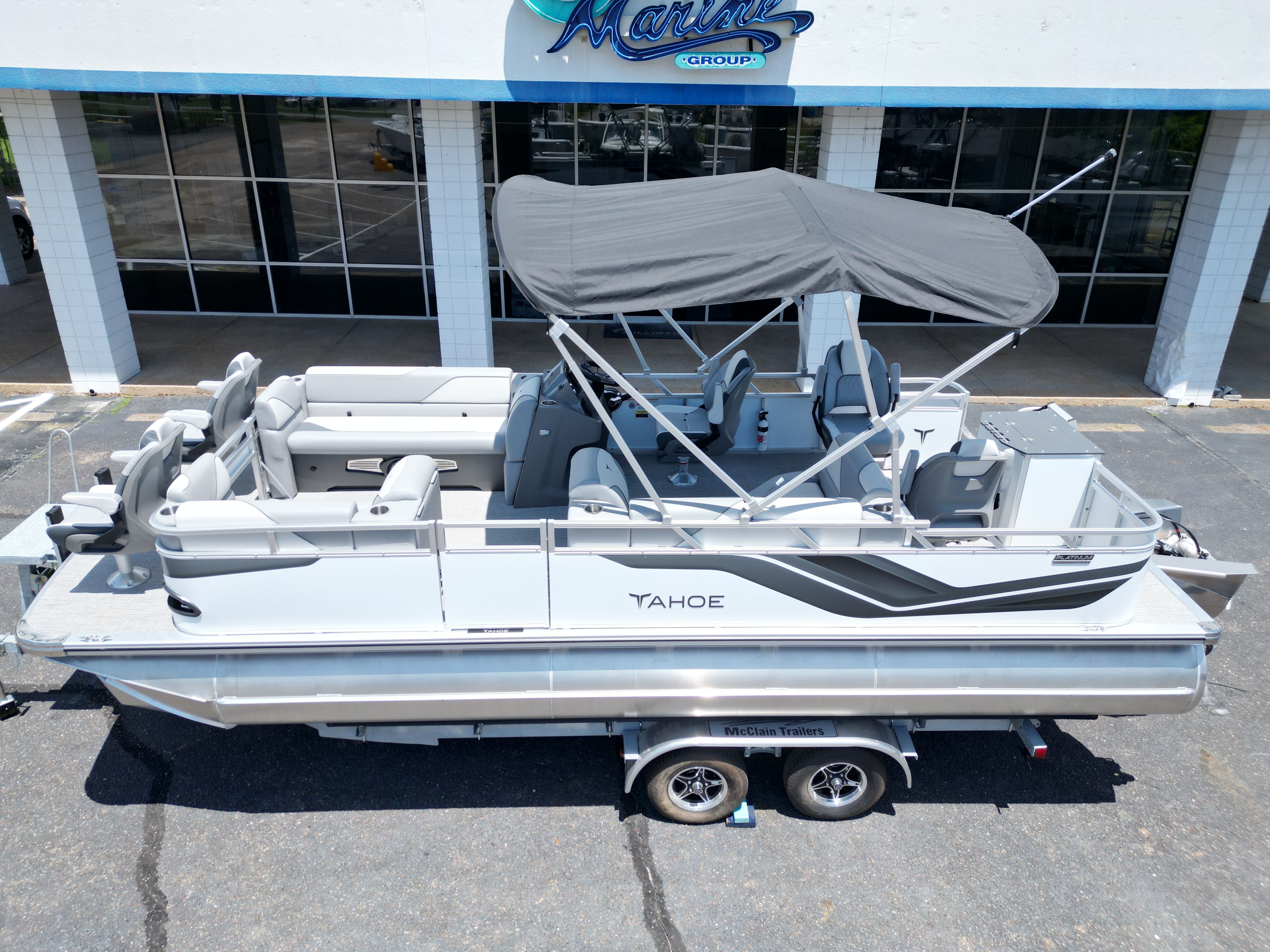 2025 Tahoe SPT FNC23T - 8