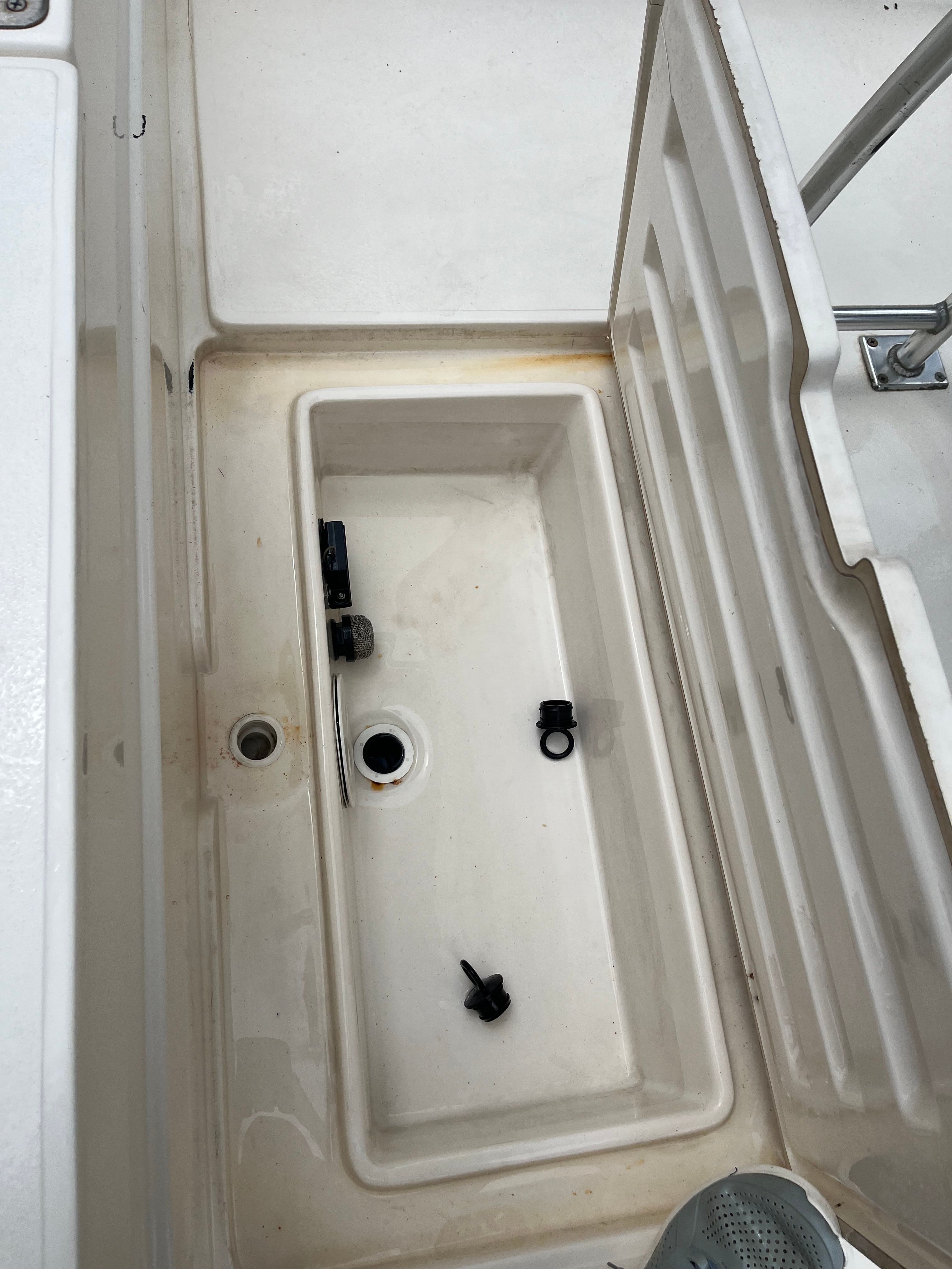 2006 ShearWater 2200 - 21