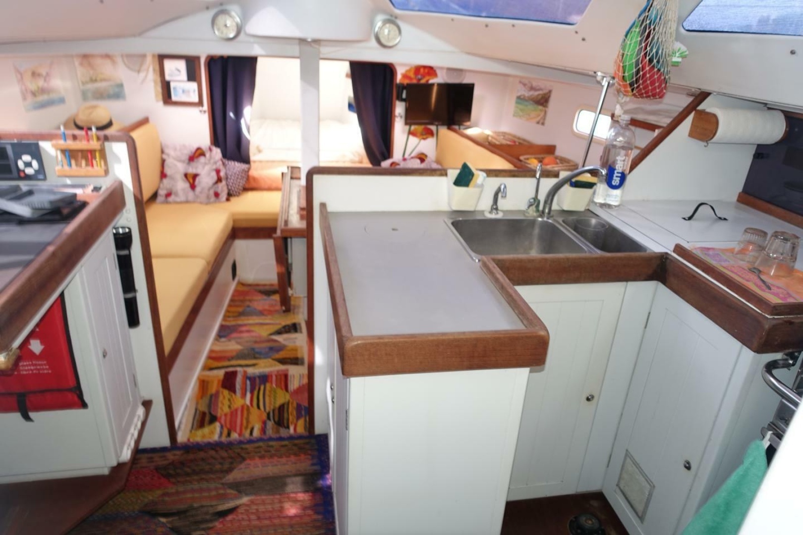 2009 RM Yachts RM1050 - Image 13