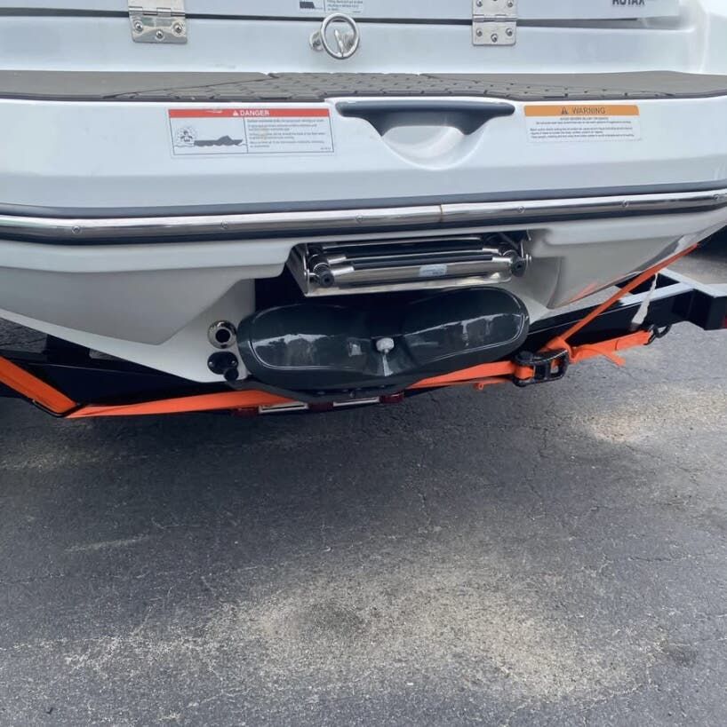 2021 Scarab 165 Series - 9