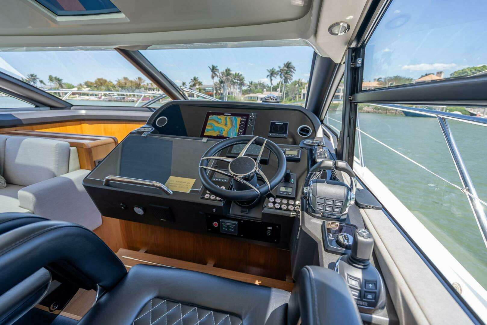 2018 Sunseeker Predator 57 - Image 63